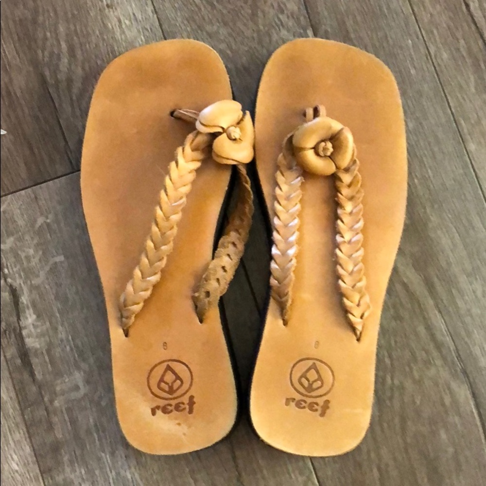 Reef Flip Flops